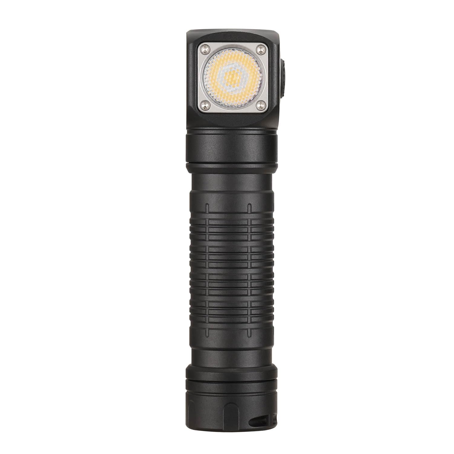SKILHUNT Headlamp Flashlight -1200 Lumen, FloodLight H04 Hi CRI